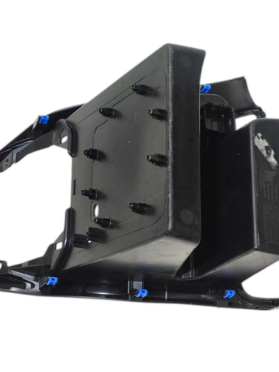 MOLDURA CONSOLE CENTRAL 100261986 FIAT PULSE 2022 2023 2024 - Imagem 5