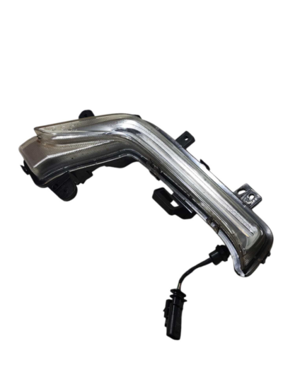 FAROL MILHA DRL ESQUERDO 26211723 GM TRACKER 2020 A 2023 - Imagem 7