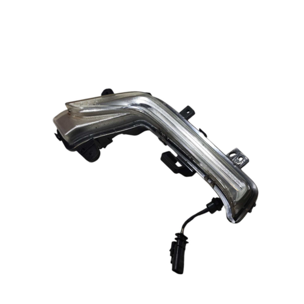 FAROL MILHA DRL ESQUERDO 26211723 GM TRACKER 2020 A 2023 - Imagem 7