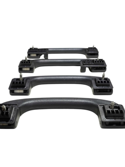 JOGO ALÇA TETO PQP BMW X5 4.8 V6 2008 2009 2010 - Imagem 4