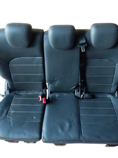 JOGO BANCO FORD ECOSPORT 2013 2014 A 2016 C/DETALHE - Imagem 4