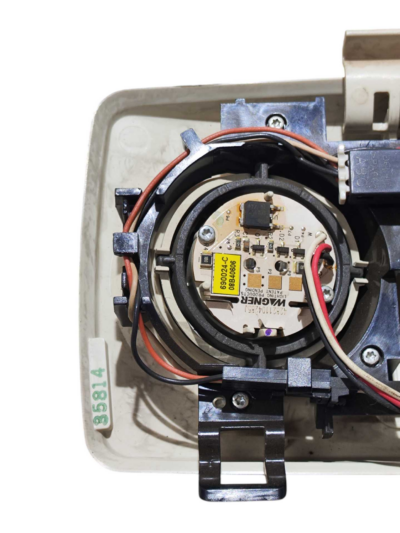LUZ TETO CORTESIA DODGE JOURNEY 2.7 V6 2008 2009 2010 - Imagem 6