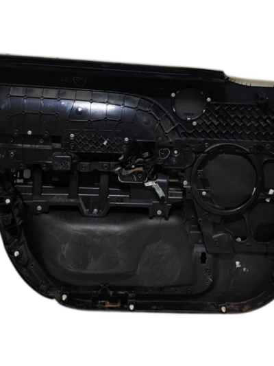 FORRO PORTA DIANTEIRA DIREITA RANGE ROVER SPORT 2014 A 2016 - Imagem 9