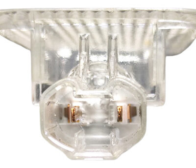 Lanterna Luz Porta Malas Toyota Corolla 2020 2021 2022 2023 - Imagem 6