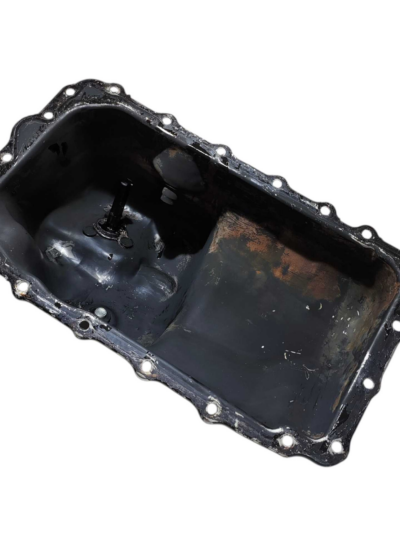 CÁRTER ÓLEO MOTOR BMW 320i 2.0 2009 2010 2011 2012 - Imagem 4