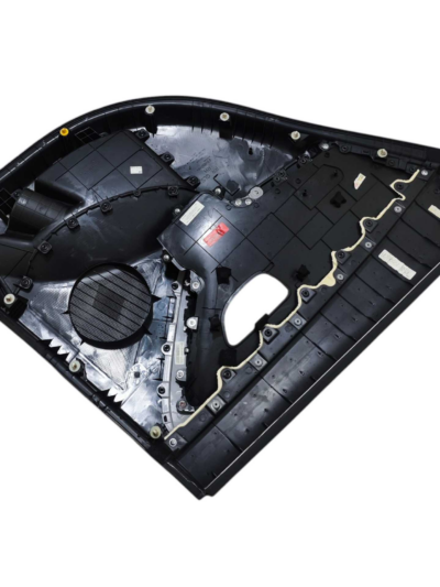 FORRO PORTA TRASEIRO DIREITO HYUNDAI I30 2013 2014 A 2016 - Imagem 7