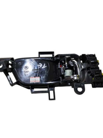 MAÇANETA INTERNA Tras esq HONDA HR-V 1.5 2022 2023 2024 - Imagem 3