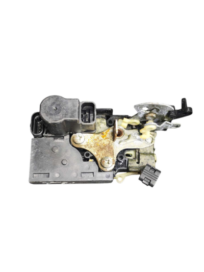 FECHADURA TRASEIRA DIREITA CHERY TIGGO 2 2010 A 2015 - Imagem 3
