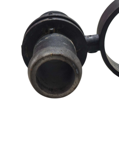 CONECTOR MANGUEIRA AR QUENTE FORD ECOSPORT 2013 A 2021 - Imagem 5