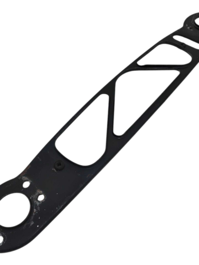 SUPORTE RADIADOR CONDENSADOR BMW 325 2.5 1995 1996 A 1998 - Imagem 3