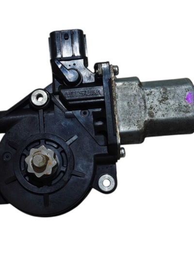 MOTOR MAQUINA VIDRO TRASEIRO DIREITO HONDA CIVIC 2007 A 2011 - Imagem 6