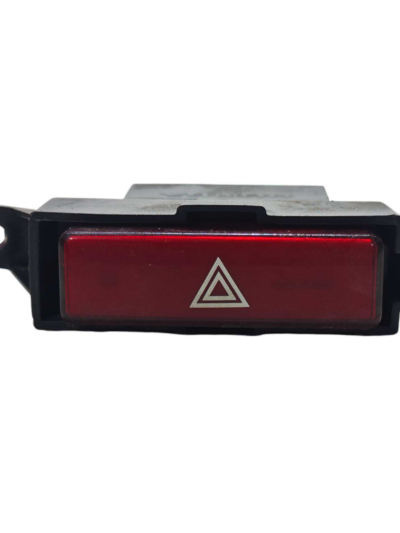 BOTÃO PISCA ALERTA M55804 HONDA HRV 1.8 2016 A 2018 - Imagem 1