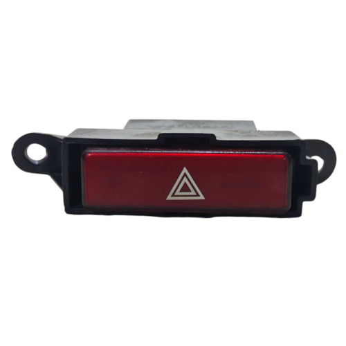 BOTÃO PISCA ALERTA M55804 HONDA HRV 1.8 2016 A 2018