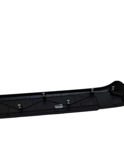 MOLDURA PORTA DIANT DIR RANGE ROVER SPORT 2014/16 DK6223962A - Imagem 6