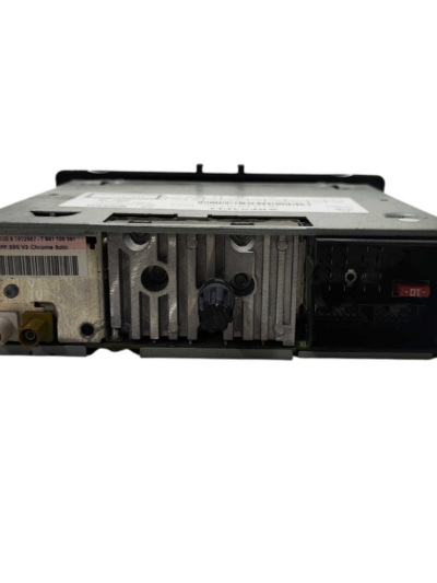 RÁDIO CD PLAYER 281153051R RENAULT FLUENCE 2.0 2011 A 2016 - Imagem 4