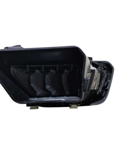 DIFUSOR AR ESQUERDO 9823459580 PEUGEOT 208 2021 A 2024 - Imagem 5