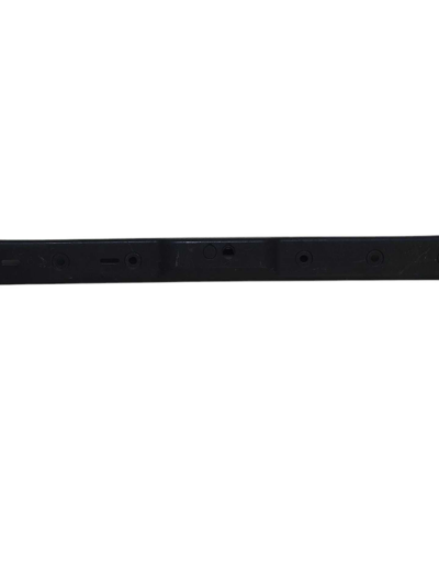 Moldura Soleira Porta Malas 377863485 VW Gol G2 G3 1997/2005