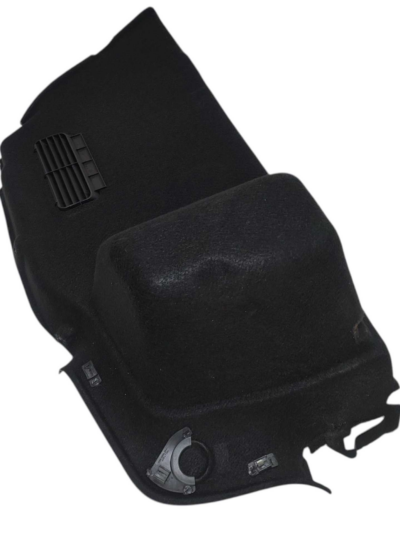MOLDURA DIREITA PORTA MALAS AUDI A4 2001 2002 A 2006 - Imagem 9