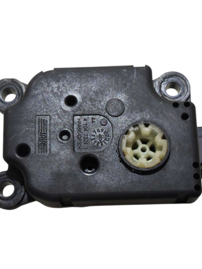 motor atuador ar  MF1139300681 RANGE ROVER SPORT 2006 a 2008 - Imagem 3