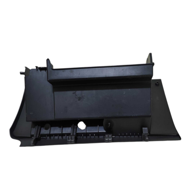 PORTA LUVAS COMPLETO FORD EDGE 3.5 V6 2013 2014 2015 - Imagem 4