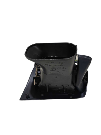 Difusor Ar Esquerdo r6195215 Renault Symbol 1.6 2010 a 2013 - Imagem 5
