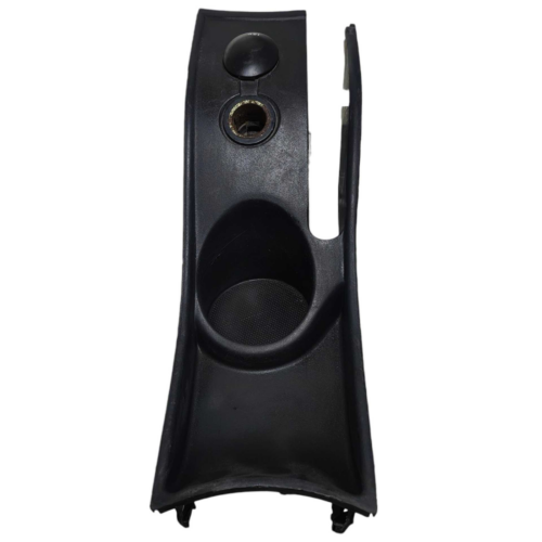 CONSOLE PORTA COPOS CITROEN C4 PALLAS 2008 A 2013 9649644077