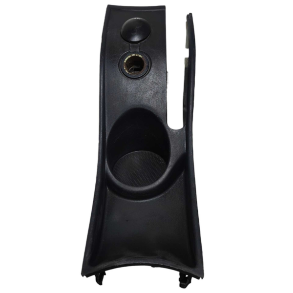 CONSOLE PORTA COPOS CITROEN C4 PALLAS 2008 A 2013 9649644077