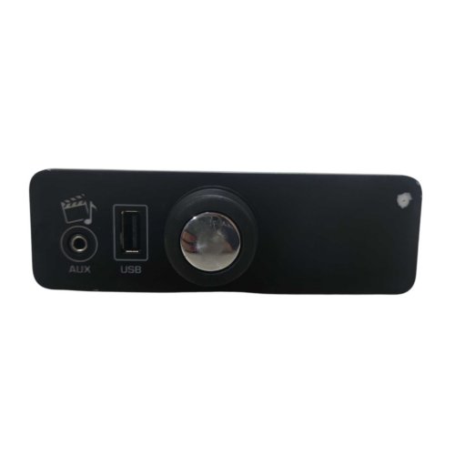 moldura entrada usb CPLA19C166CB RANGE ROVER SPORT 2014/2016