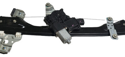 Maquina Vidro Motor Tras Dir Gm Tracker 2017/2019 98910suv20 - Imagem 1