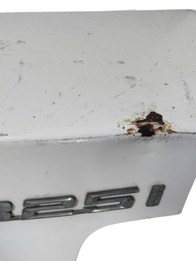 TAMPA PORTA MALAS BMW 325 2.5 1995 1996 A 1998 C/DETALHE - Imagem 5