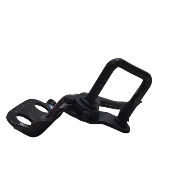SUPORTE CABO TAMPA TRAS A45174000320 SMART FORTWO 2008/2013 - Imagem 5