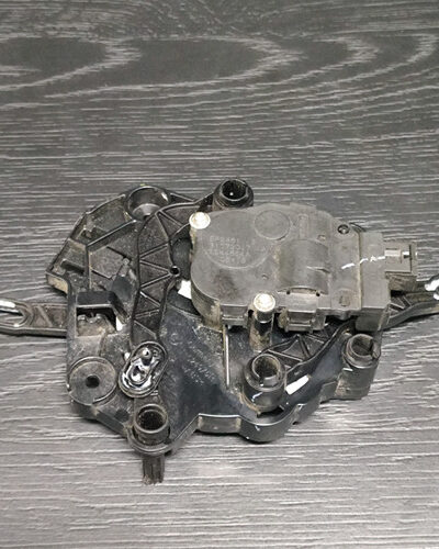 Motor Atuador Caixa Evaporadora Mercedes W213 2016 A 2023 - Imagem 3