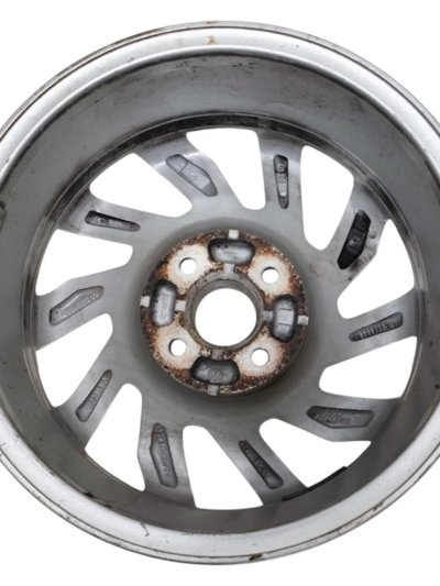 RODA ARO 15 VW UP 1.0 MPI 2015 2016 A 2020 C/DETALHE - Imagem 8