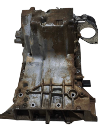 CARTER ÓLEO 9H2Q6675BE RANGE ROVER SPORT 2014 2015 2016 - Imagem 5