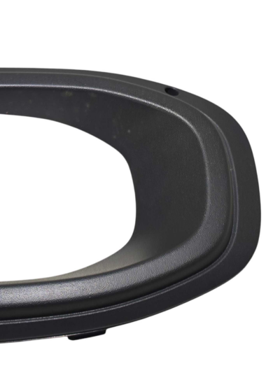MOLDURA FAROL MILHA Esq Vw T-cross 2021/2022 2gp853665a - Imagem 8