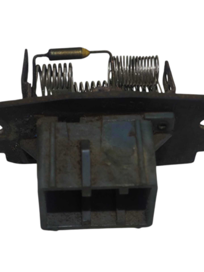 RESISTÊNCIA AR QUENTE 4L5H19A706AA FORD RANGER 1998 A 2011 - Imagem 4