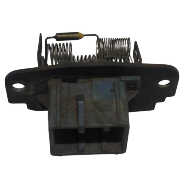 RESISTÊNCIA AR QUENTE 4L5H19A706AA FORD RANGER 1998 A 2011 - Imagem 4