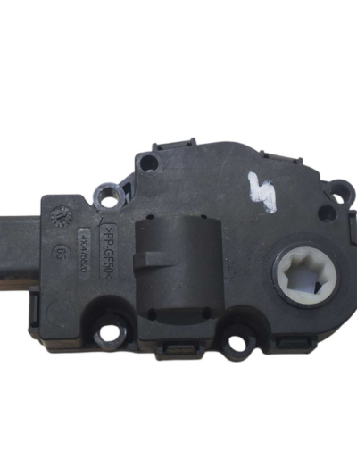 motor atuador MF113930102 RANGE ROVER SPORT 2014 a 2016 - Imagem 5