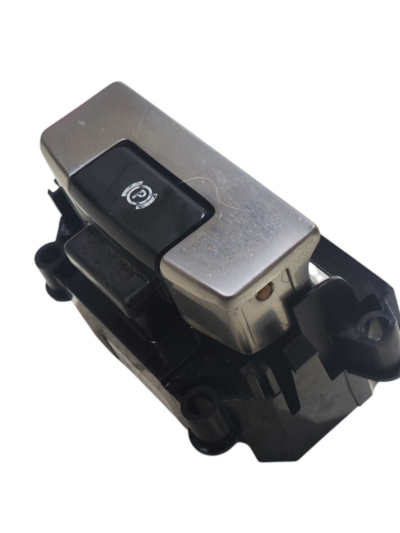 botao freio mao CPLA2B623AC RANGE ROVER SPORT 2014 2015 2016 - Imagem 5