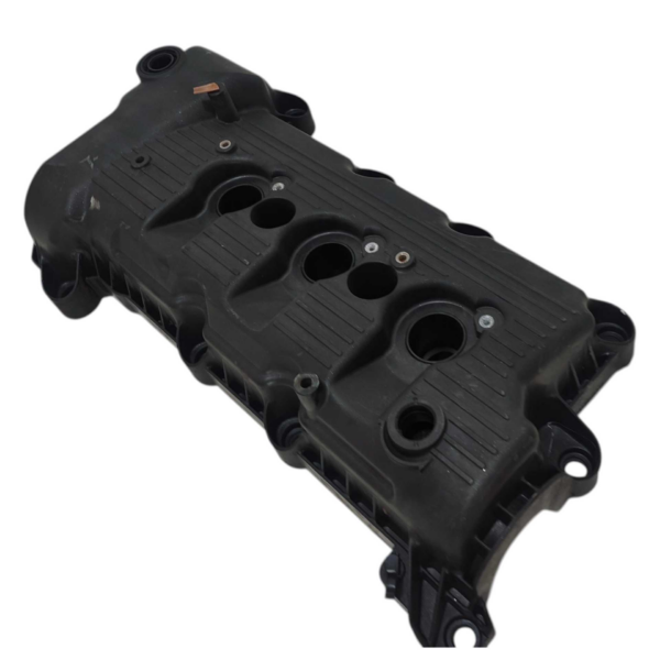 TAMPA VÁLVULAS 9L8E6A505EE FORD FUSION 3.0 V6 2010 A 2012 - Imagem 2