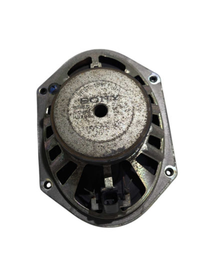 Alto Falante Porta Traseira Esquerda Ford Fusion 2010 a 2012 - Imagem 3