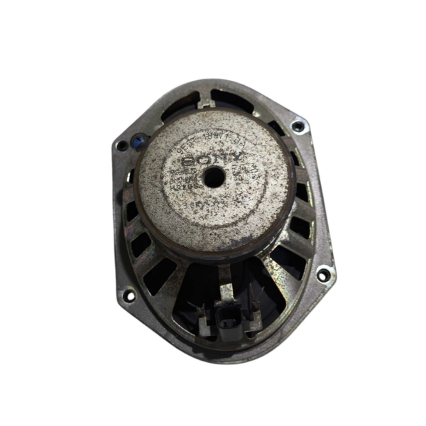 Alto Falante Porta Traseira Esquerda Ford Fusion 2010 a 2012 - Imagem 3