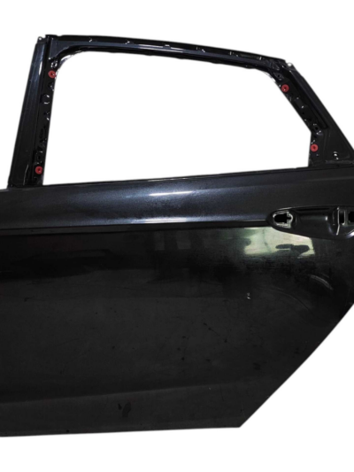 PORTA TRASEIRA ESQUERDA FORD FUSION 2013 2014 A 2017 - Imagem 1