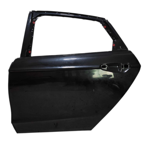 PORTA TRASEIRA ESQUERDA FORD FUSION 2013 2014 A 2017