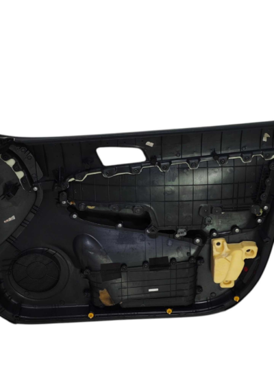 FORRO PORTA DIANTEIRA ESQUERDA HYUNDAI I30 2009 2010 A 2012 - Imagem 9
