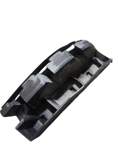 SUPORTE DIR PARACHOQUE TRAS MERCEDES C280 2010/2012DETALHE - Imagem 3