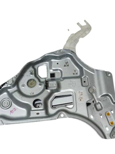 MÁQUINA VIDRO TRASEIRO DIREITO HYUNDAI IX35 2011 A 2016 - Imagem 1