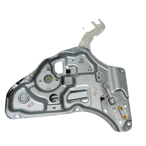 MÁQUINA VIDRO TRASEIRO DIREITO HYUNDAI IX35 2011 A 2016
