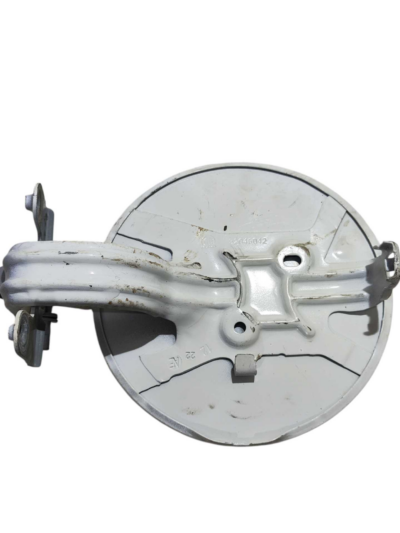 portinhola 52045042 FIAT PULSE 1.0 2022/2024 BRANCO DETALHE - Imagem 6