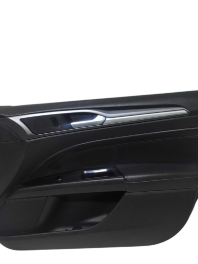 FORRO PORTA DIANTEIRA DIREITA FORD FUSION 2.0 2014 A 2019 - Imagem 1